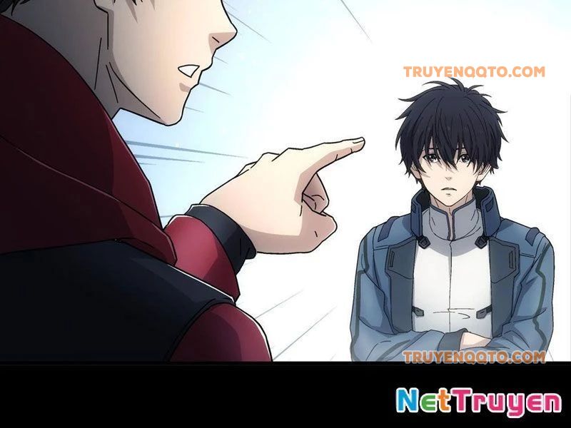 Cương Thiết Khế Ước Chap 20 - Next Chap 21