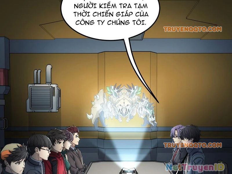 Cương Thiết Khế Ước Chap 20 - Next Chap 21