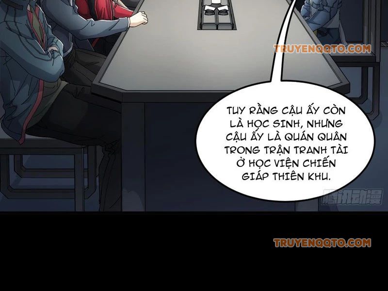 Cương Thiết Khế Ước Chap 20 - Next Chap 21