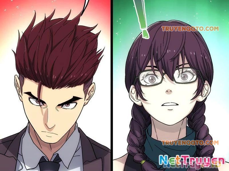 Cương Thiết Khế Ước Chap 20 - Next Chap 21