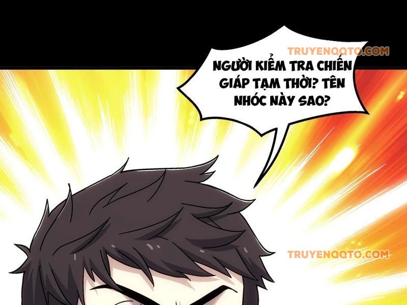 Cương Thiết Khế Ước Chap 20 - Next Chap 21