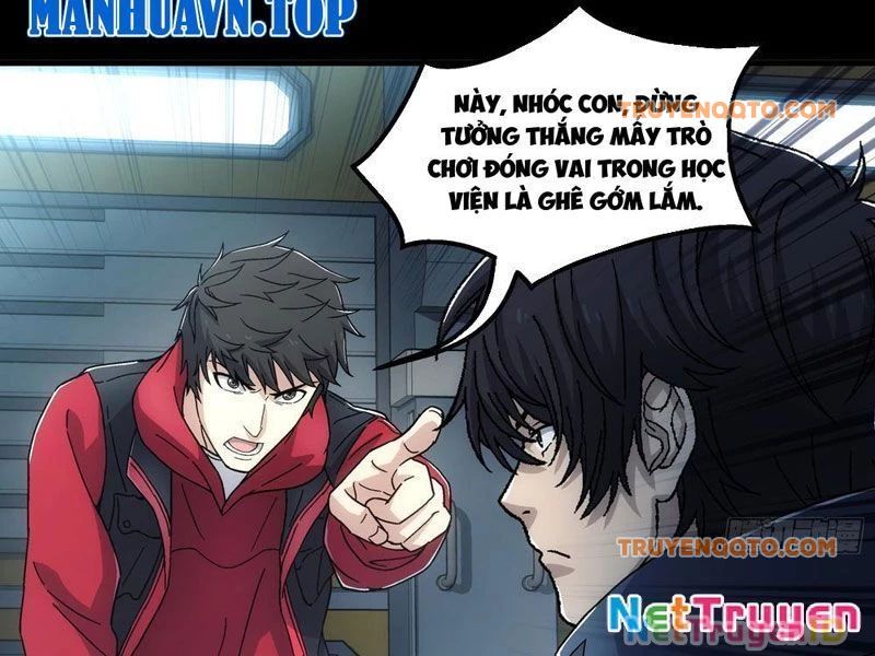 Cương Thiết Khế Ước Chap 20 - Next Chap 21