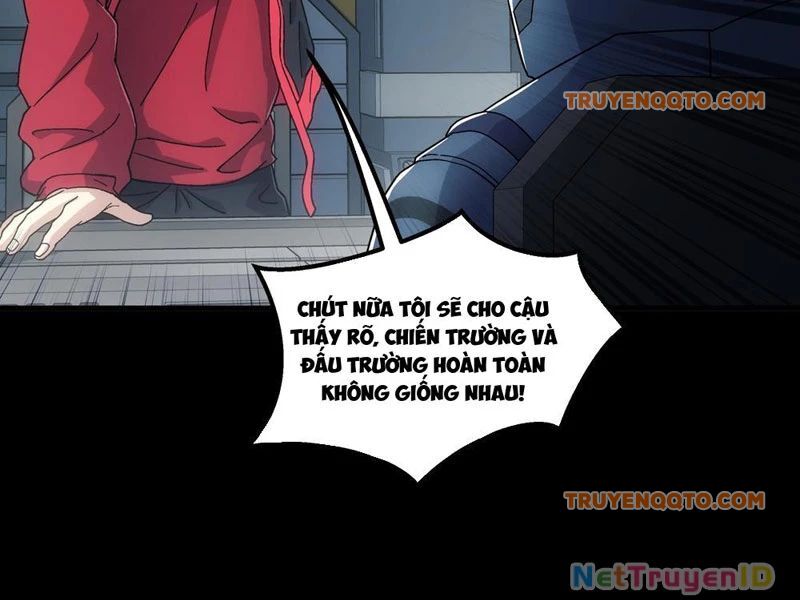 Cương Thiết Khế Ước Chap 20 - Next Chap 21
