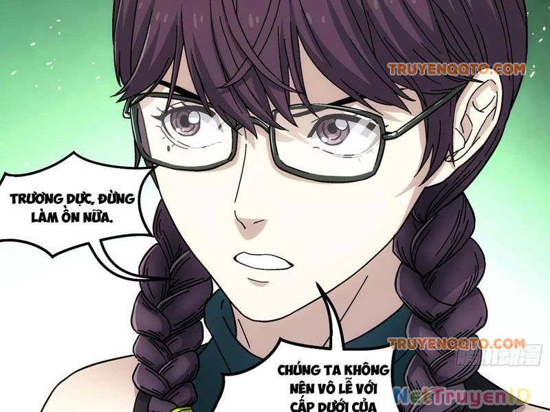 Cương Thiết Khế Ước Chap 20 - Next Chap 21