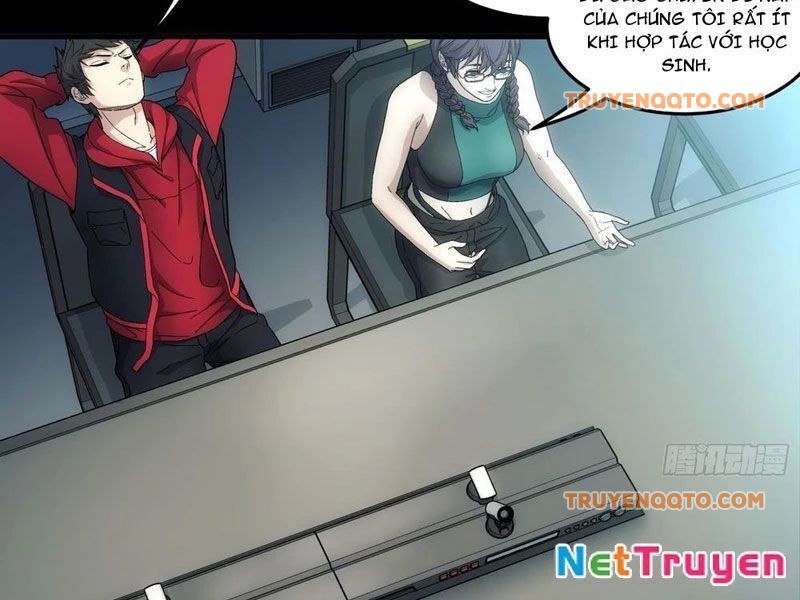 Cương Thiết Khế Ước Chap 20 - Next Chap 21