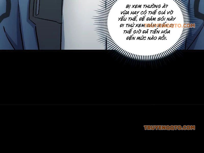 Cương Thiết Khế Ước Chap 20 - Next Chap 21
