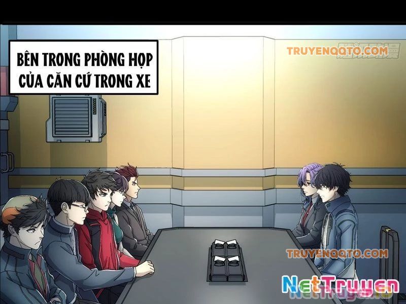 Cương Thiết Khế Ước Chap 20 - Next Chap 21
