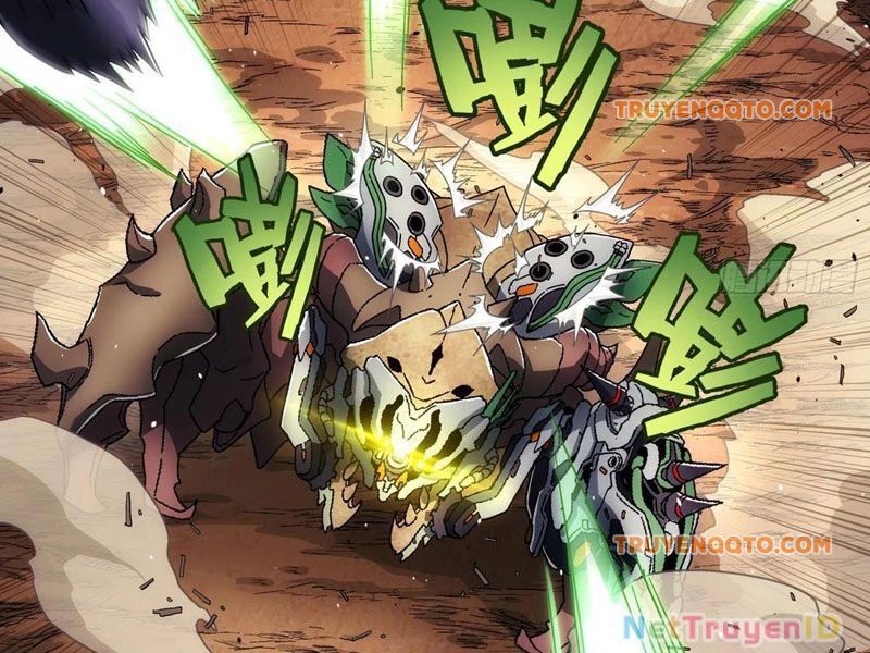 Cương Thiết Khế Ước Chap 20 - Next Chap 21