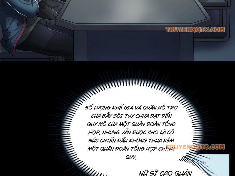 Cương Thiết Khế Ước Chap 20 - Next Chap 21