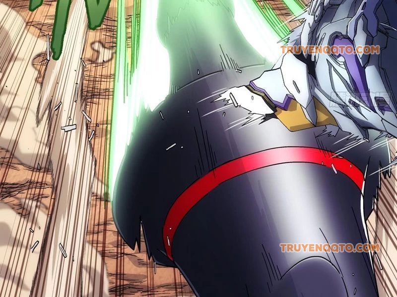 Cương Thiết Khế Ước Chap 20 - Next Chap 21