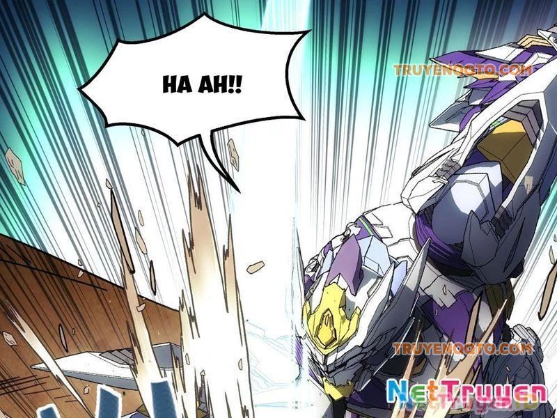 Cương Thiết Khế Ước Chap 20 - Next Chap 21