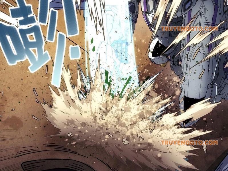 Cương Thiết Khế Ước Chap 20 - Next Chap 21