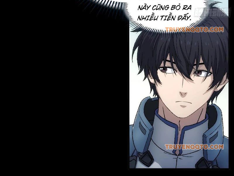 Cương Thiết Khế Ước Chap 20 - Next Chap 21