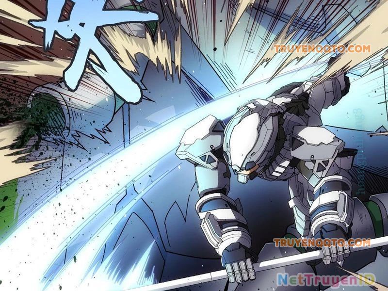 Cương Thiết Khế Ước Chap 20 - Next Chap 21