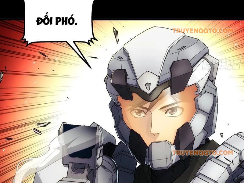 Cương Thiết Khế Ước Chap 20 - Next Chap 21