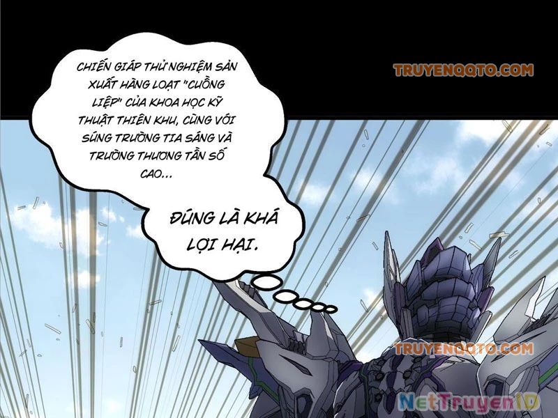 Cương Thiết Khế Ước Chap 20 - Next Chap 21