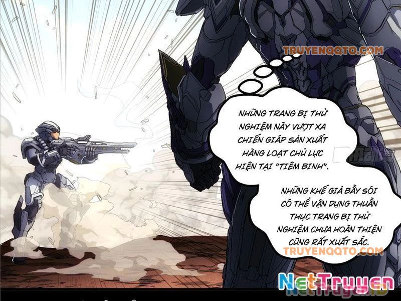 Cương Thiết Khế Ước Chap 20 - Next Chap 21