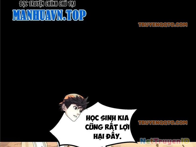 Cương Thiết Khế Ước Chap 20 - Next Chap 21