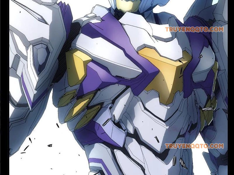 Cương Thiết Khế Ước Chap 20 - Next Chap 21
