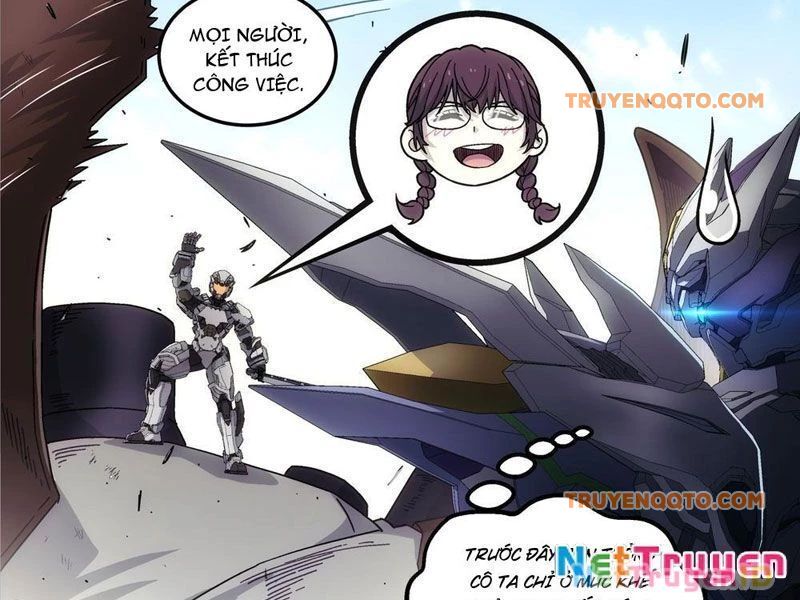 Cương Thiết Khế Ước Chap 20 - Next Chap 21