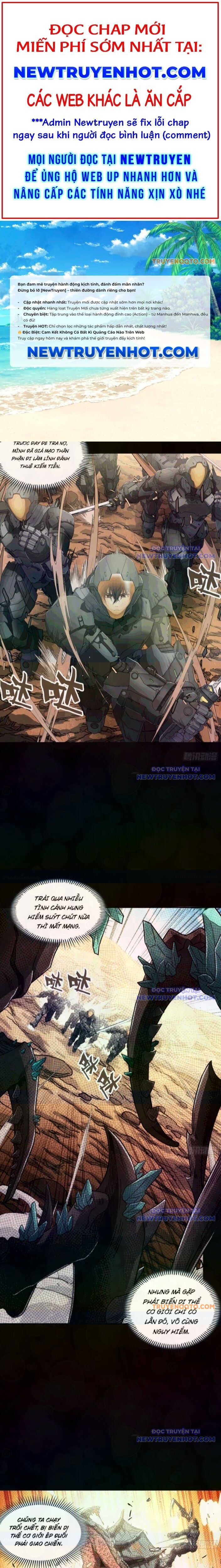 Cương Thiết Khế Ước Chap 21 - Next Chap 22