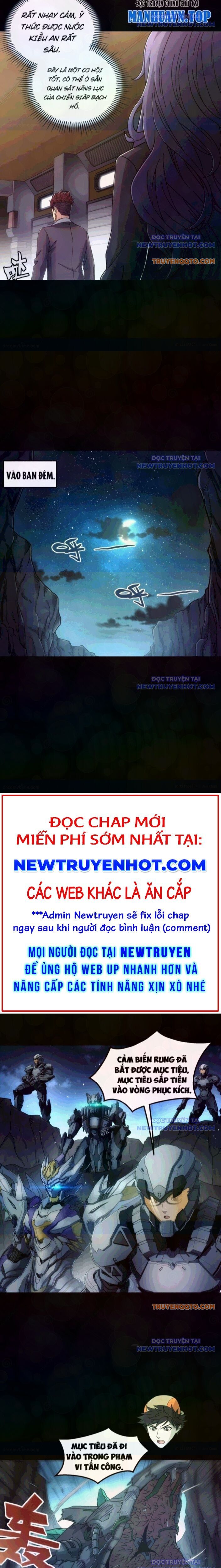 Cương Thiết Khế Ước Chap 21 - Next Chap 22