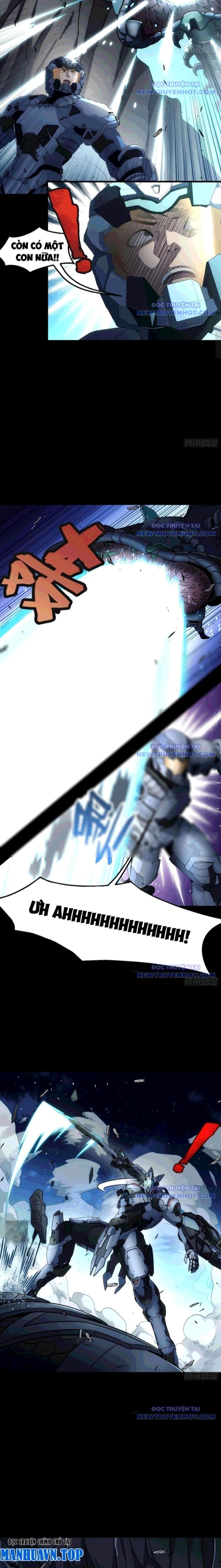 Cương Thiết Khế Ước Chap 22 - Next Chap 23