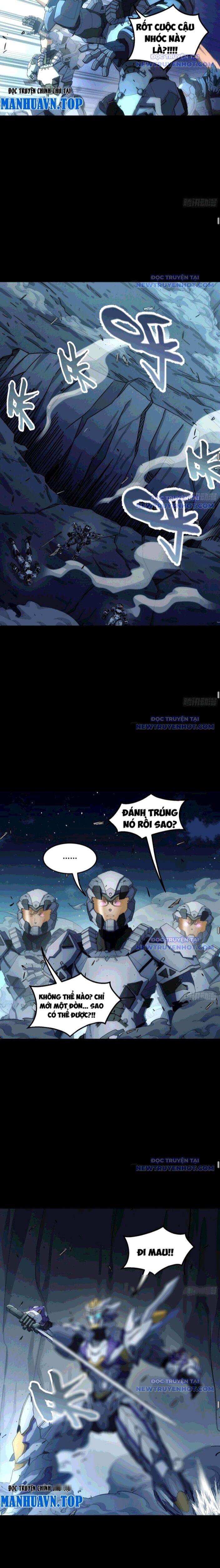 Cương Thiết Khế Ước Chap 22 - Next Chap 23