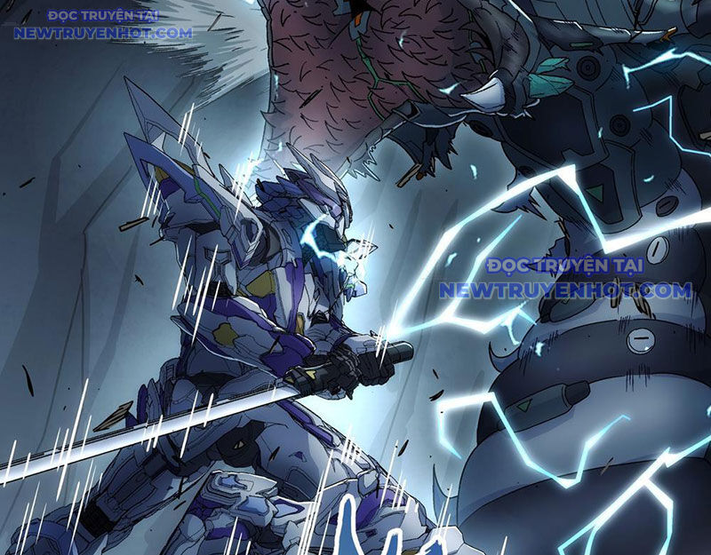 Cương Thiết Khế Ước Chap 23 - Next Chap 24