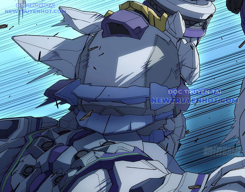 Cương Thiết Khế Ước Chap 23 - Next Chap 24
