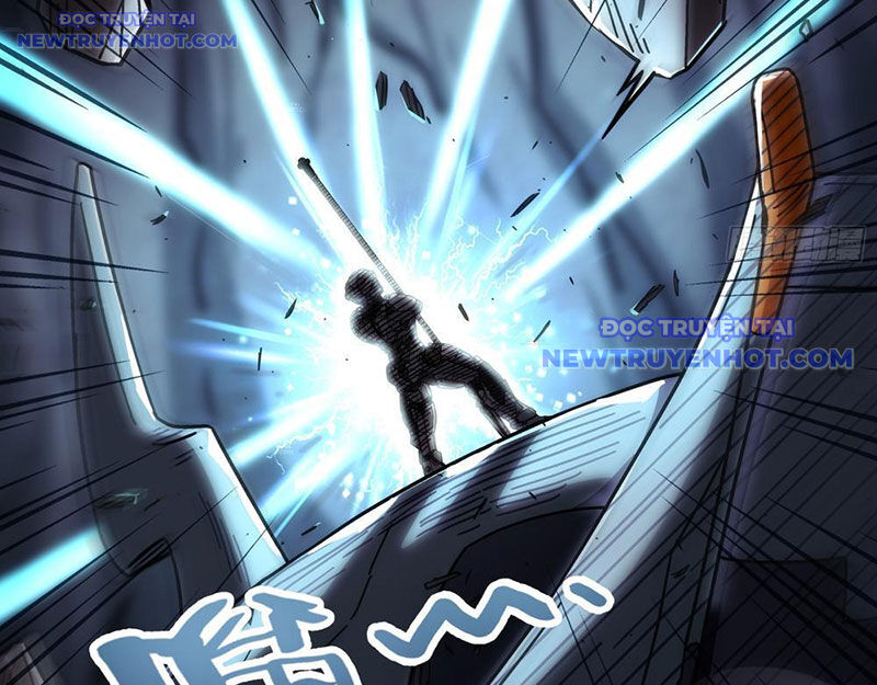 Cương Thiết Khế Ước Chap 23 - Next Chap 24