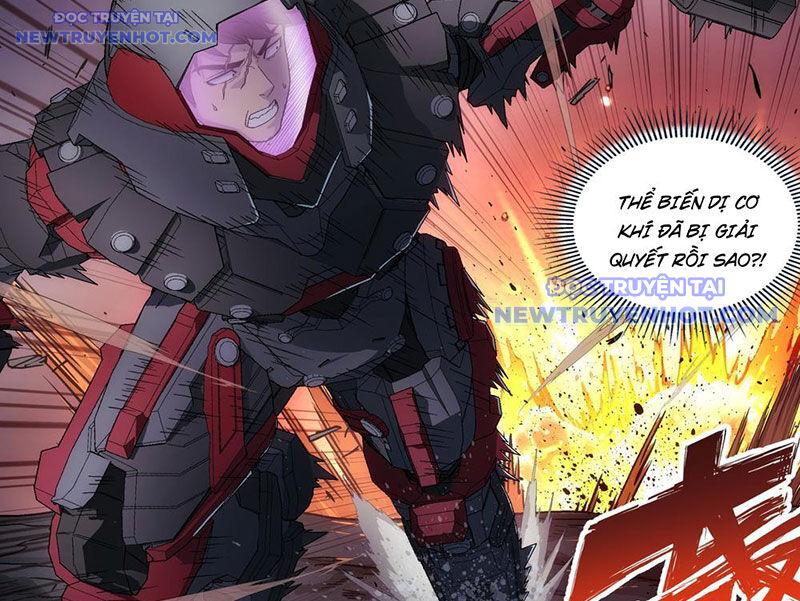 Cương Thiết Khế Ước Chap 23 - Next Chap 24