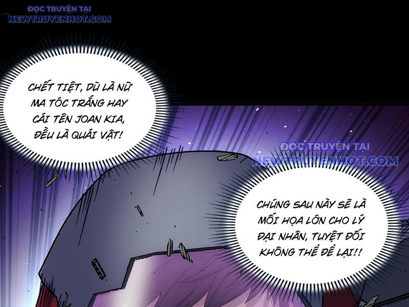 Cương Thiết Khế Ước Chap 23 - Next Chap 24