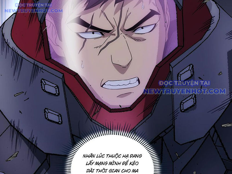 Cương Thiết Khế Ước Chap 23 - Next Chap 24