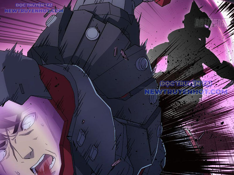 Cương Thiết Khế Ước Chap 23 - Next Chap 24