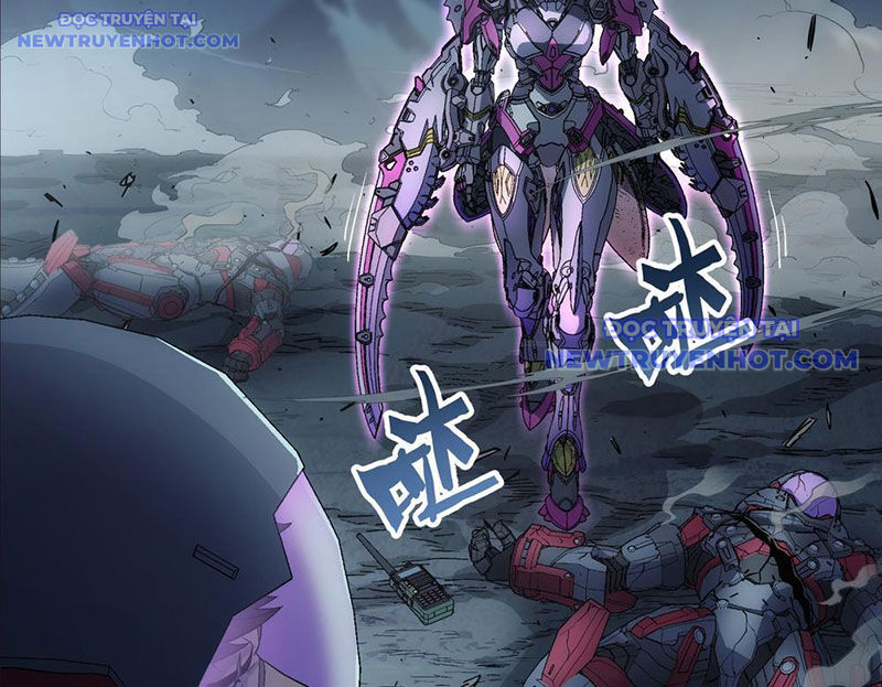 Cương Thiết Khế Ước Chap 23 - Next Chap 24