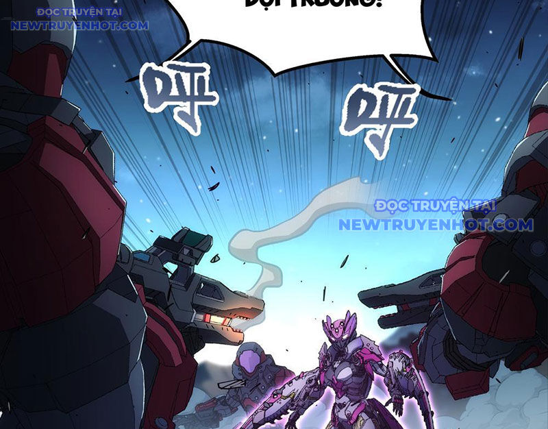 Cương Thiết Khế Ước Chap 23 - Next Chap 24