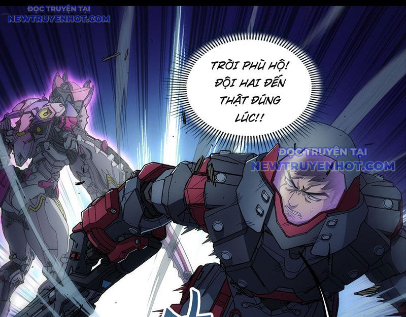 Cương Thiết Khế Ước Chap 23 - Next Chap 24