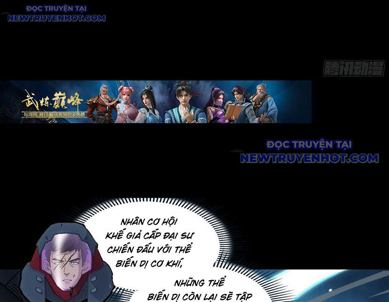Cương Thiết Khế Ước Chap 23 - Next Chap 24