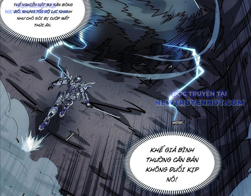 Cương Thiết Khế Ước Chap 23 - Next Chap 24