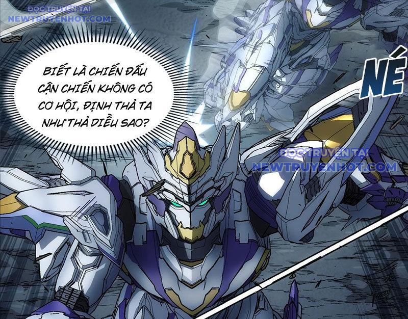 Cương Thiết Khế Ước Chap 23 - Next Chap 24