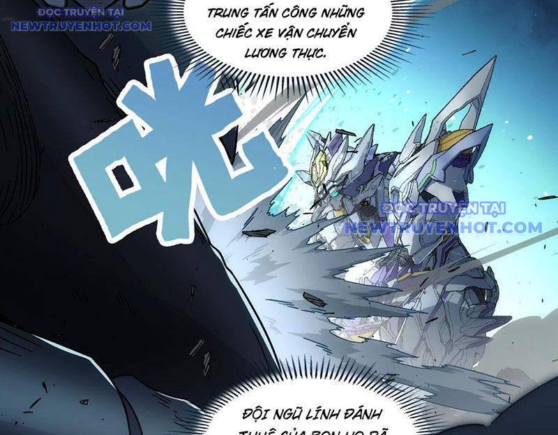 Cương Thiết Khế Ước Chap 23 - Next Chap 24