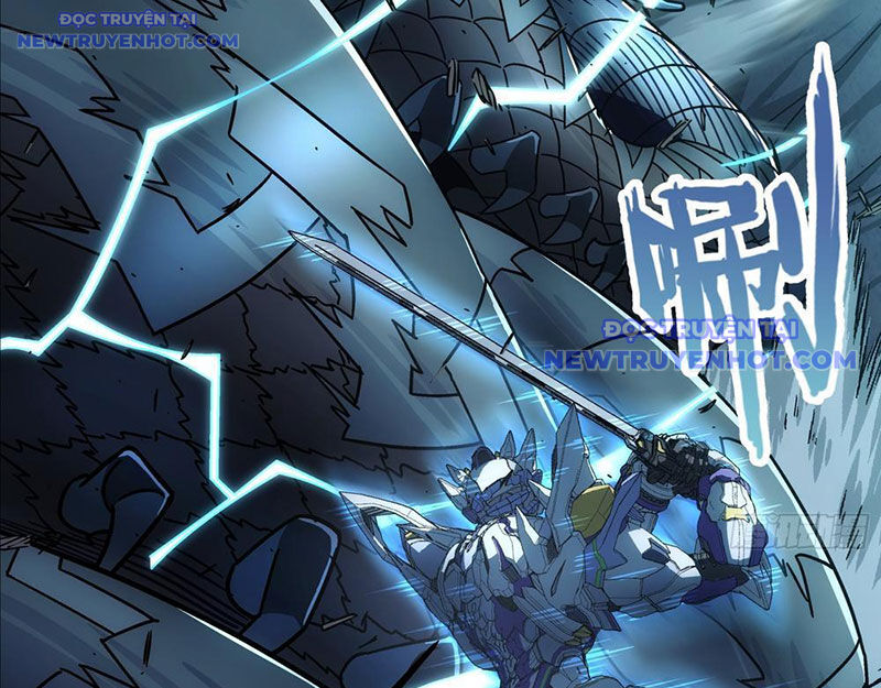 Cương Thiết Khế Ước Chap 23 - Next Chap 24