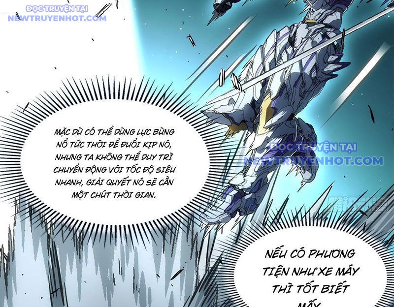 Cương Thiết Khế Ước Chap 23 - Next Chap 24