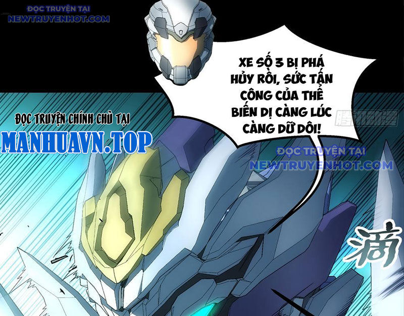 Cương Thiết Khế Ước Chap 23 - Next Chap 24