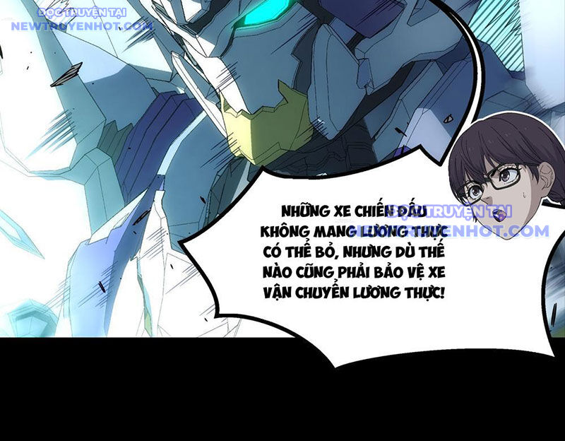 Cương Thiết Khế Ước Chap 23 - Next Chap 24