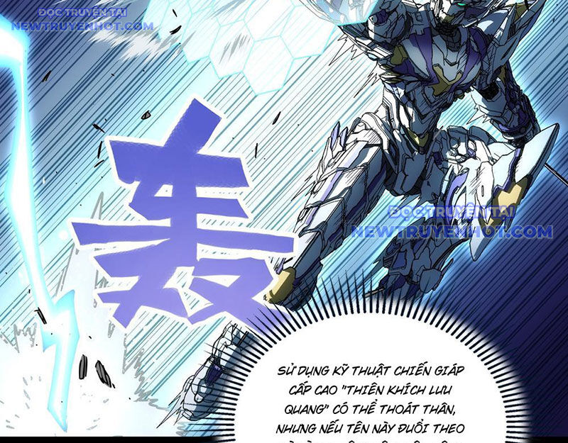 Cương Thiết Khế Ước Chap 23 - Next Chap 24