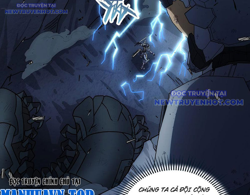 Cương Thiết Khế Ước Chap 23 - Next Chap 24