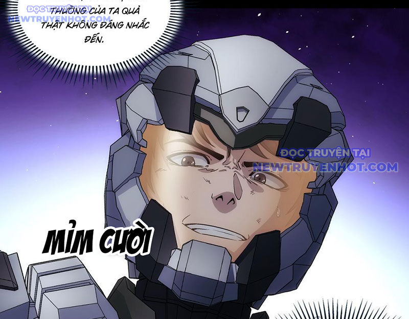 Cương Thiết Khế Ước Chap 23 - Next Chap 24