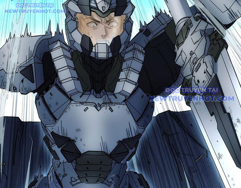 Cương Thiết Khế Ước Chap 23 - Next Chap 24